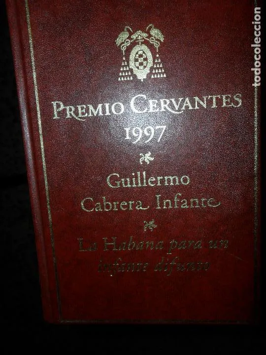 La Habana para un infante difunto La Habana para un infante difunto