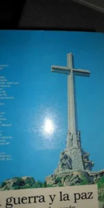 la guerra y la paz, Cincuenta años después, VVAA la guerra y la paz, Cincuenta años después, VVAA