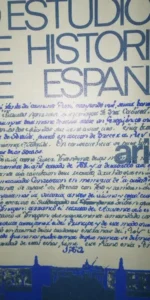 Estudios de Historia de España, Ramón Carande, ed. Ariel