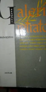 Galería de retratos, Emil Ludwig, ed. Aguilar