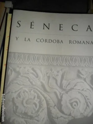 Séneca y la Córdoba romana