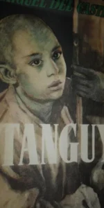 Tanguy, Miguel del Castillo, ed. Luis de Caralt