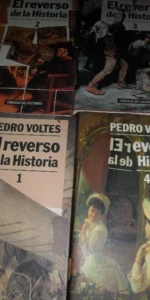 El Reverso De La Historia 2