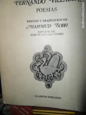 Poesias