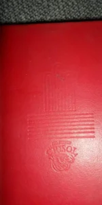 Crisolín 33, El sombrero de tres picos, Pedro Antonio de Alracón, ed. Aguilar