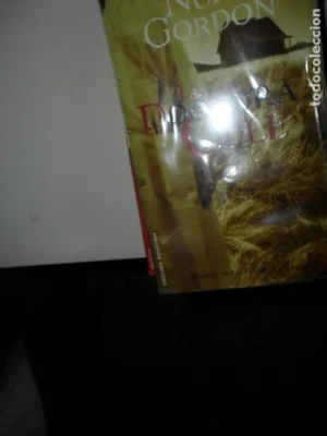 La doctora Cole, Noah Gordon, ed. Punto de lectura