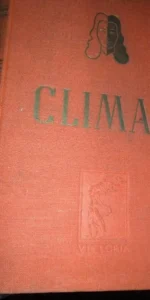 Climas, André Maurois, ed. Victoria Climas, André Maurois, ed. Victoria