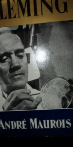 Fleming, André Maurois, ed. Yunque