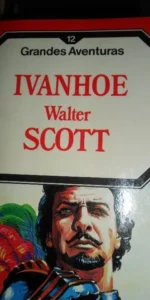 Ivanhoe, Walter Scott, ed. Forum