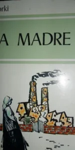La madre, Gorki, ed. Edaf.