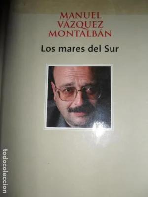 Los mares del Sur