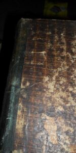 el mensajero del corazón de Jesús, tomos VII y VIII, año 1889 completo, encuadernados el mensajero del corazón de Jesús, tomos VII y VIII, año 1889 completo, encuadernados