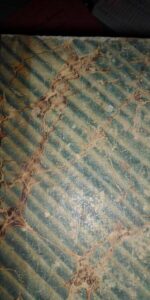 El mensajero del corazón de Jesús, tomos V y VI, año 1888 completo El mensajero del corazón de Jesús, tomos V y VI, año 1888 completo