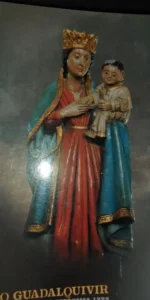 Alto Guadalquivir, Especial Semana Santa Cordobesa 1994 Alto Guadalquivir, Especial Semana Santa Cordobesa 1994