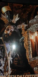 Alto Guadalquivir, Especial Semana Santa cordobesa, 1992 Alto Guadalquivir, Especial Semana Santa cordobesa, 1992