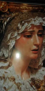 Alto Guadalquivir, Especial Semana Santa cordobesa, 1993 Alto Guadalquivir, Especial Semana Santa cordobesa, 1993