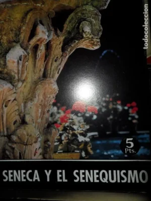 Séneca y el senequismo, Temas españoles, ed. Publicaciones españolas