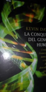 La conquista del genoma humano, Kevin Davies, ed. Círculo de Lectores, precintado La conquista del genoma humano, Kevin Davies, ed. Círculo de Lectores, precintado