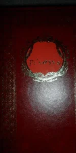 Einstein, Biblioteca histórica, Grandes personajes