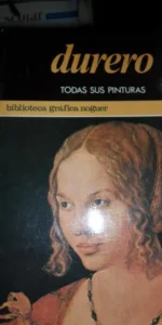 Durero, Biblioteca gráfica Noguer