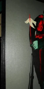 Los vencedores, Milton Schulman, ed. Círculo de Lectores