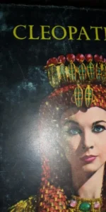 Cleopatra, Un trágico destino, Von Hanstein, ed. AHR