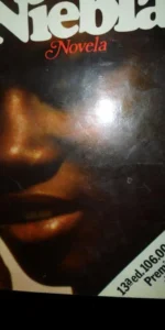 Pepa Niebla, Torcuato Luca de Tena, ed, Planeta Pepa Niebla, Torcuato Luca de Tena, ed, Planeta