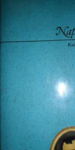 Napoleón, Keith Addey, ed. Folio