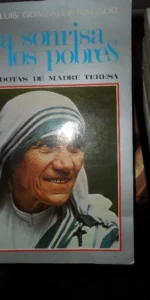 La sonrisa de los pobres