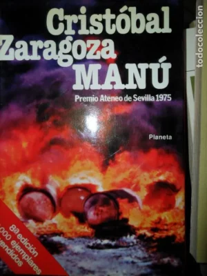 Manú