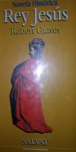 Rey Jesús, Robert Graves, ed. Salvat