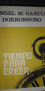 Tiempo para creer