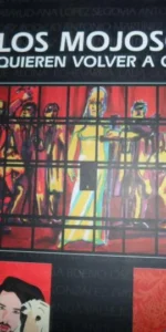 Los mojosos quieren volver a casa, Repeto Cádiz