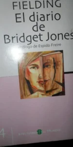 El diario de Bridget Jones, Helen Fielding, ed. El Mundo