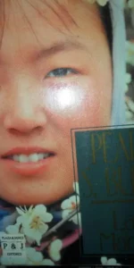 La madre, Pearl S. Buck, ed. Plaza y Janés