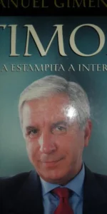 Timos, de la estampa a internet, Manuela Giménez, ed. Plaza y Janés