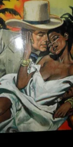 Zanzibar, M. M. Kaye, ed. Mundo Actual