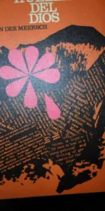 La huella de dios, Van der Meersch, ed. Círculo de lectores