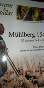 Mühlberg 1547, El apogeo de Carlos V