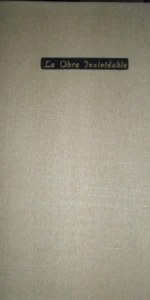 LA compañera, Maxence van der Meersch, ed. Plaza y Janés