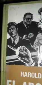 El abogado, Harold Q. Masur, ed. Noguer