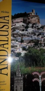 Andalusia, da vicino, ed. Edilux