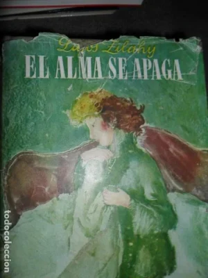 El alma se apaga