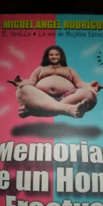 Memorias de un homo erectus