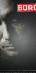 Boronía, Revista de creación contemporánea, otoño-invierno 2009 Boronía, Revista de creación contemporánea, otoño-invierno 2009