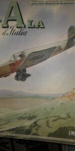 L’Ala d’Italia, Revista de aviación fascista, Roma, Mayo de 1941, nº 9 L’Ala d’Italia, Revista de aviación fascista, Roma, Mayo de 1941, nº 9