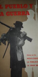 El pueblo y la guerra, Cómo se ha movilizado a la población de la Gran Bretaña