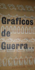 Gráficos de guerra, propaganda británica II Guerra Mundial