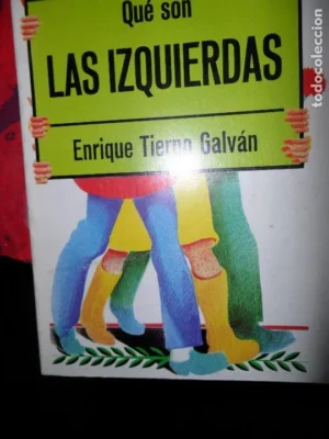 Qué son las izquierdas