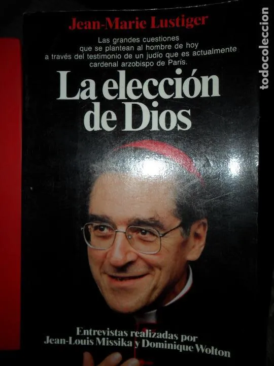 Eleccion de Dios, La Eleccion de Dios, La